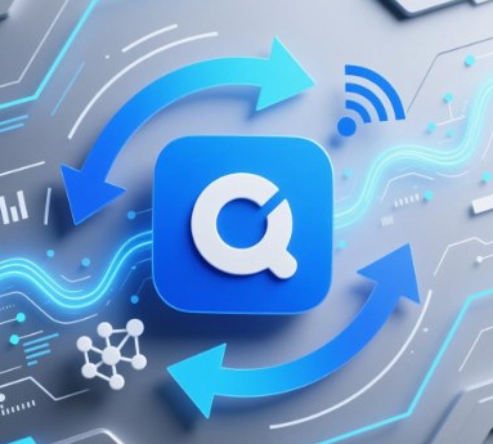 QuickQ官网_QuickQ官网_一键连接全球网络：QuickQ Android 怎么下载？（封面配图）