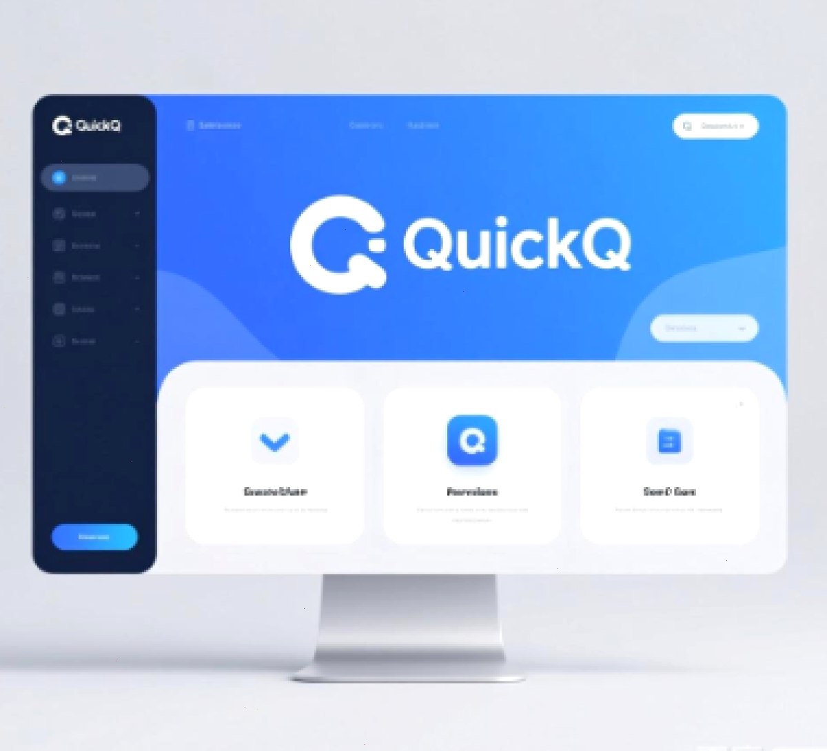 QuickQ加速有哪些隐藏功能?
